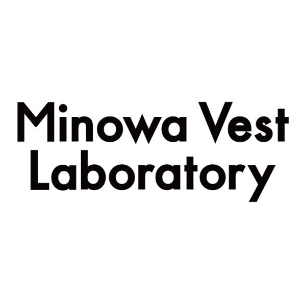 Minowa Vest Laboratory