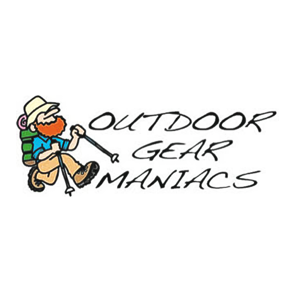 OUTDOOR GEAR MANIACS