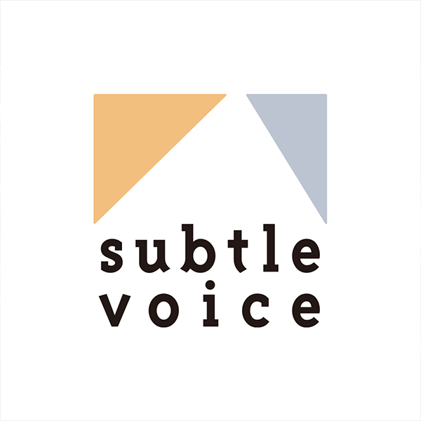 subtle voice