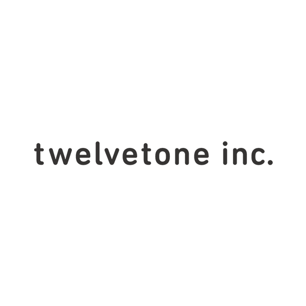 twelvetone inc.