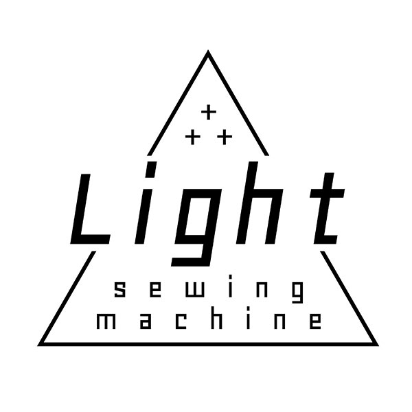 +++Light sewing machine 