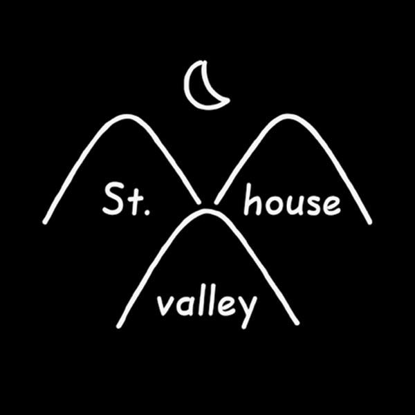 st.valley house